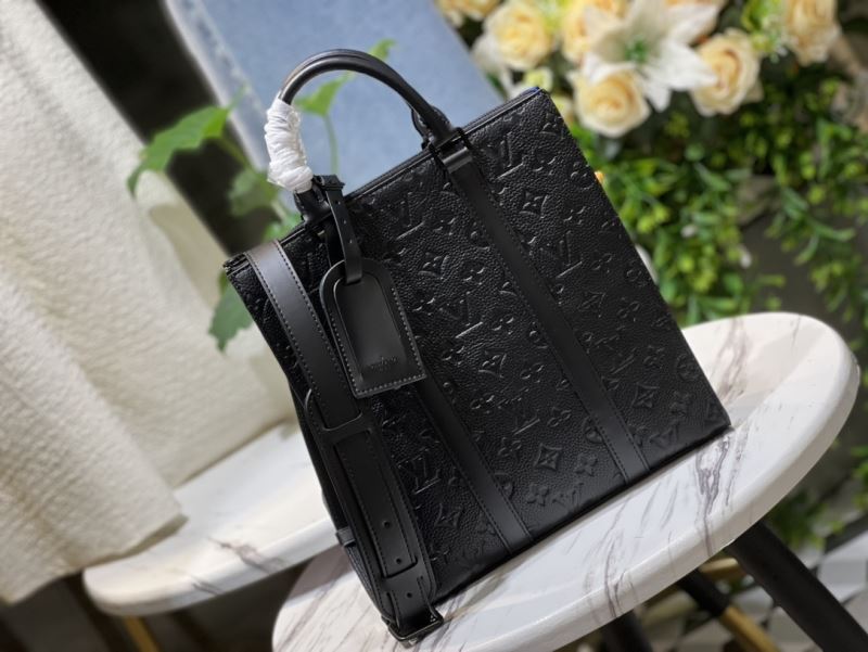 Mens LV Briefcases